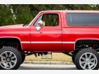Thumbnail Photo 107 for 1985 GMC Jimmy 4WD